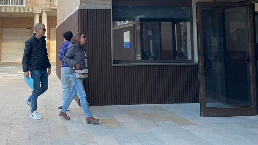 El supervisor del 112 dice a la jueza de la dana que informó a Pradas de que "no era normal" tanto rescate donde no llovía