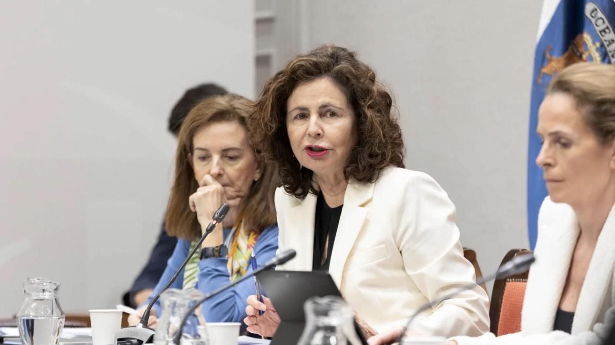 Canarias recaudó 1.361 millones vía IGIC hasta junio, mientras el Gobierno mantiene el tipo general en el 7%