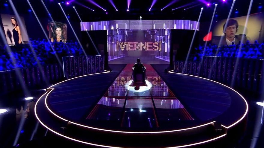 Un exdirectivo de Mediaset carga contra 'De Viernes' y defiende a Belén Esteban: "Al espectador le gusta el salseo duro"