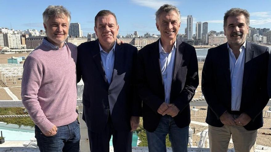 "Los que tenían precio ya fueron comprados": el látigo de Macri en el PRO tensa su acuerdo con el Gobierno