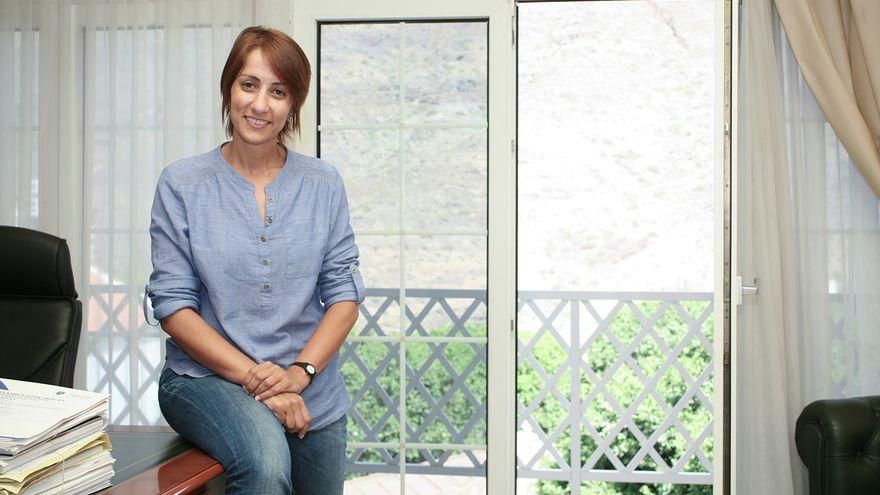 La alcaldesa de Mogán carga ahora al municipio la factura de su abogado en el caso Góndola, archivado hace 4 años