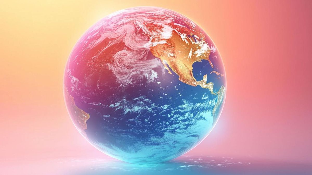 El ozono estratosférico protege la salud de las personas y del planeta.