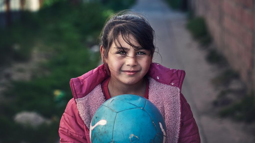 Informe de UNICEF: cuatro de cada diez niñas, niños y adolescentes son pobres en Argentina