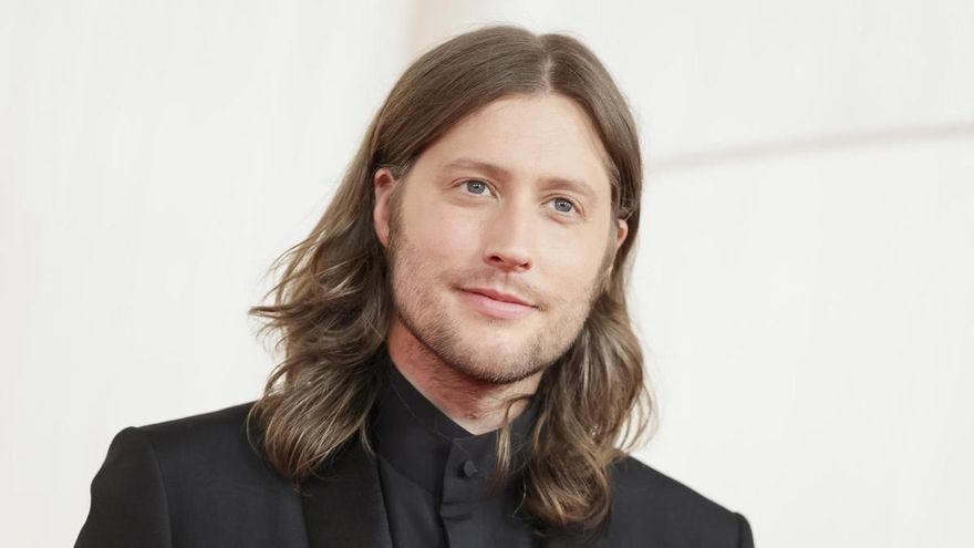 Quién es Ludwig Göransson, el compositor que prescinde de la orquesta tradicional en 'La Odisea'