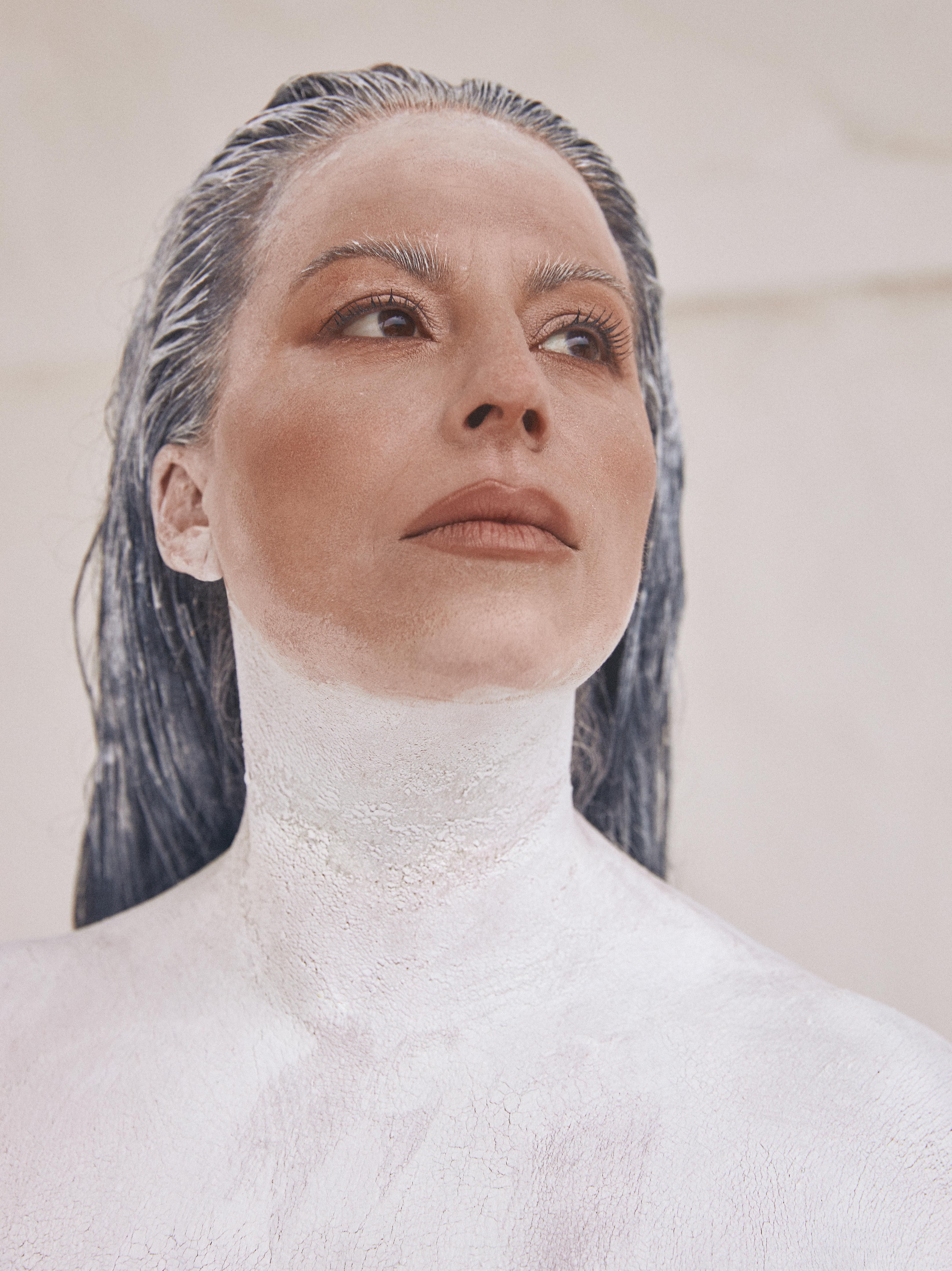 Mercedes de Córdoba, en 'Sí quiero'.