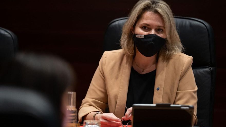 Canarias aplaude la suspensión de los aranceles de EEUU a los vinos y quesos canarios