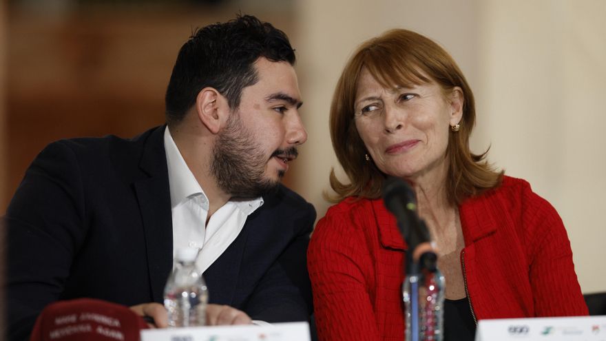 México lanza TV Migrante, un canal público para “dar voz a la migración”