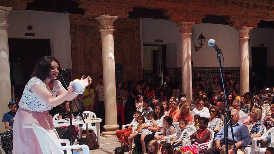 La música será el hilo conductor del próximo Maratón de los Cuentos de Guadalajara