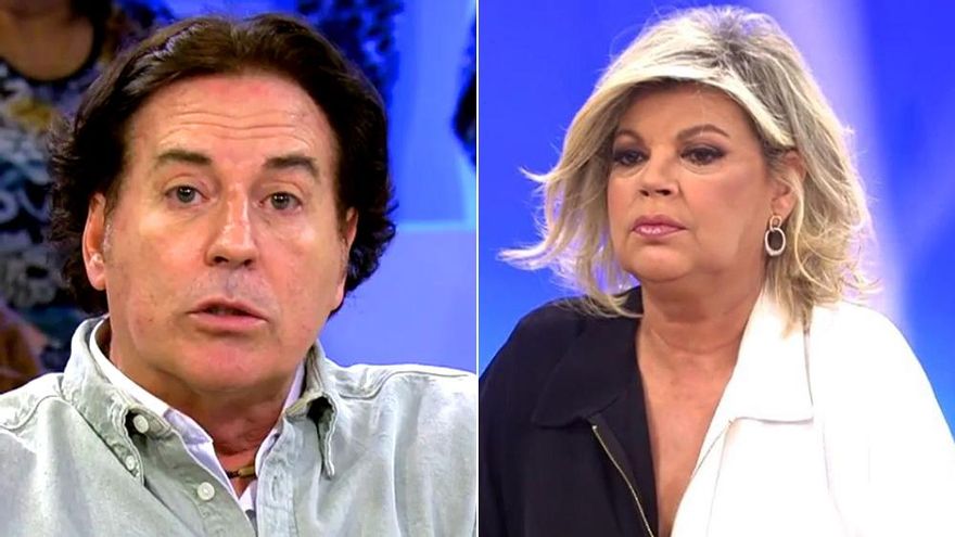 Pipi Estrada apareció por sorpresa en 'Ni que fuéramos' por la Eurocopa, con mensaje para las Campos: "Impostoras"