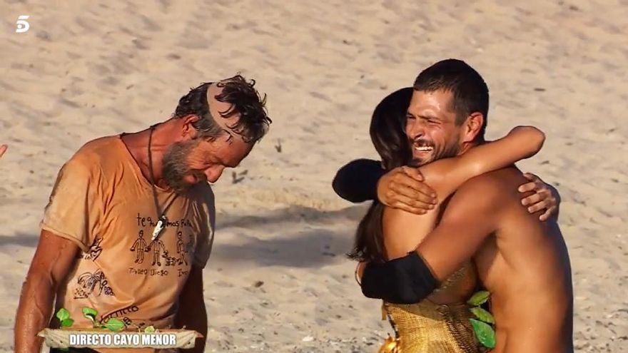 'Supervivientes 2022' (21.4%) consigue su mejor cuota desde el estreno antes de afrontar su semana final en Telecinco