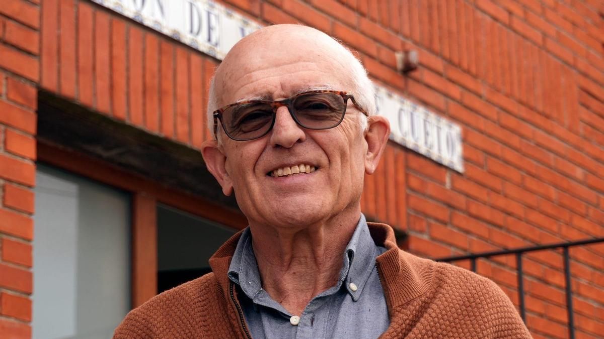 Pedro Manuel González Toca: una vida hecha en común desde Cueto