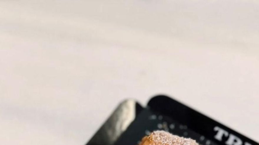 Esta es la localidad catalana donde se prepara el mejor xuixo del mundo