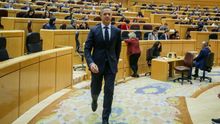 El PSOE dice que sus diputados y senadores donarán parte de su nómina ante el parón de las Cortes