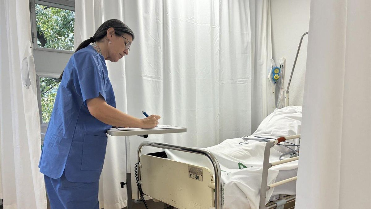 El Hospital de Día Quirúrgico del Reina Sofía atiende a más de 61 pacientes en tres semanas