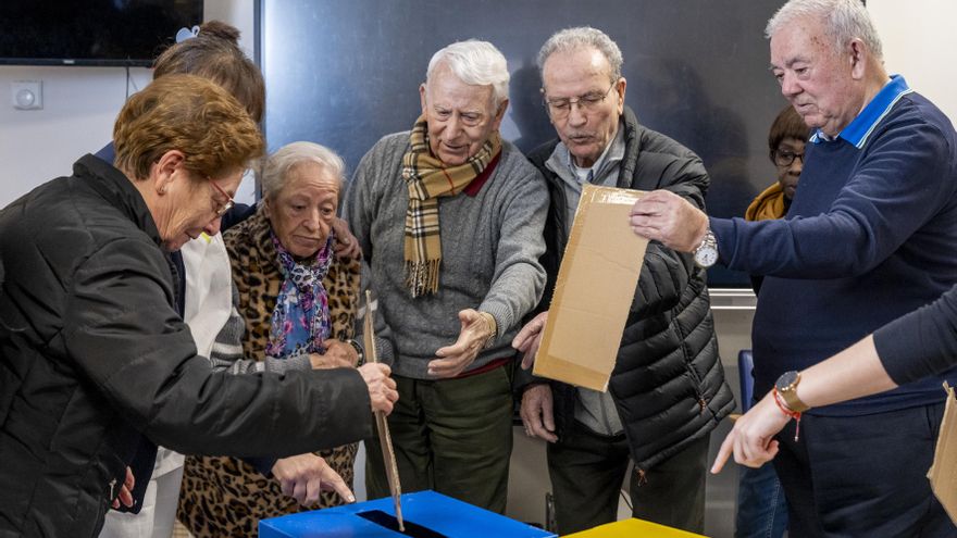 La generación que reciclaba antes de que existiera la palabra “reciclaje”