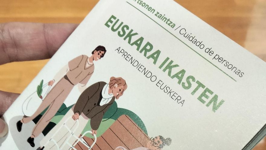 El PNV estira en el Parlamento los plazos en la reforma de la ley del euskera por falta de acuerdo con el PSE-EE