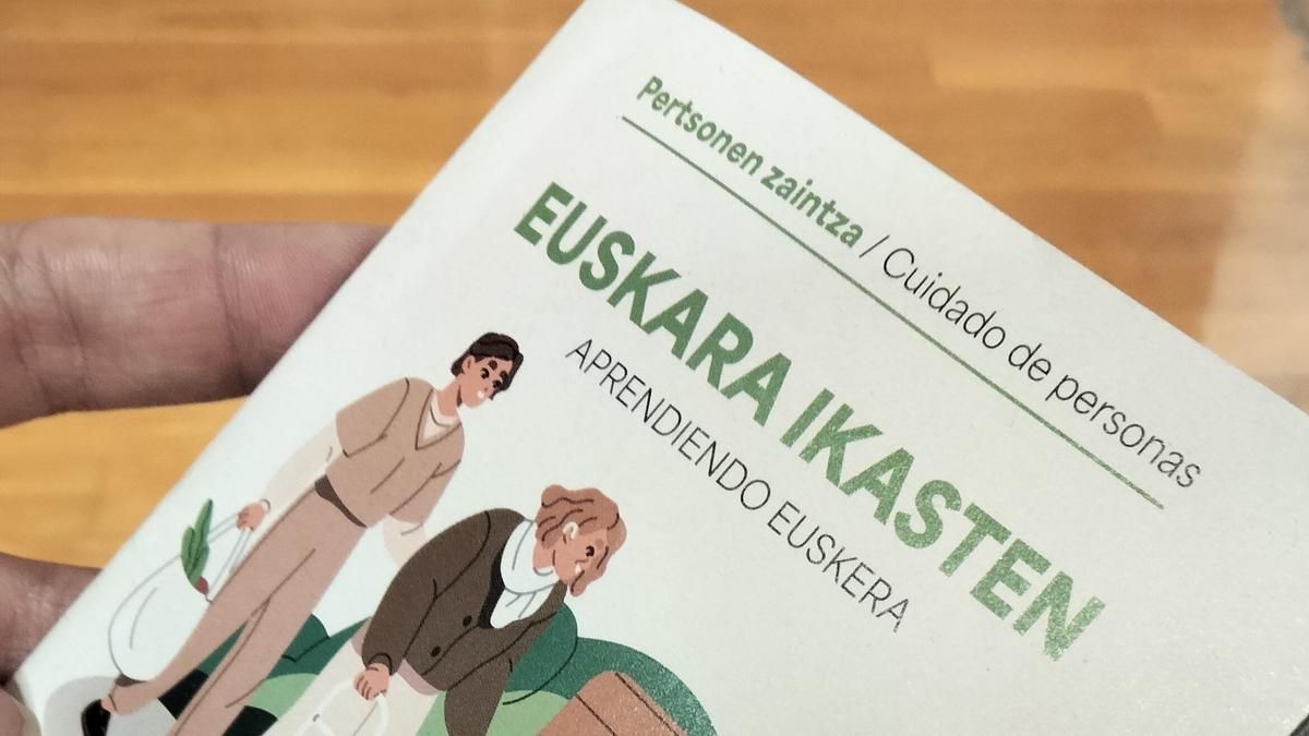 La Justicia tumba del decreto de normalización del euskera del Gobierno vasco tras un recurso de Vox