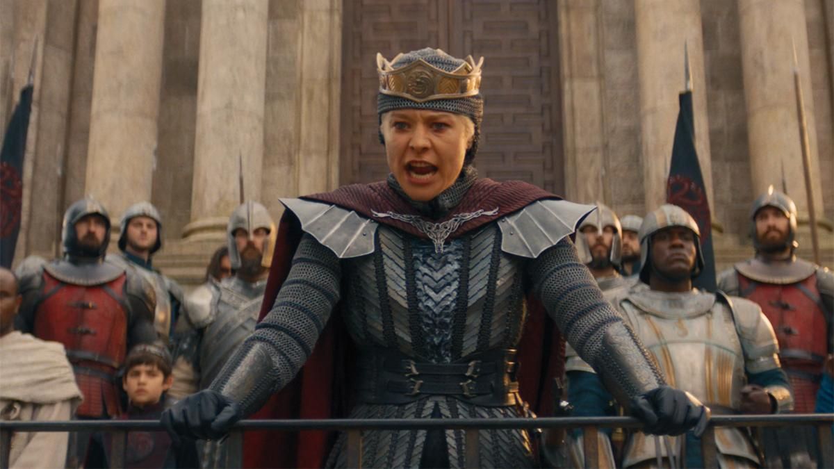 'La casa del dragón' cierra con sangre su temporada 3: luces y sombras de una tanda clave antes de la gran batalla final