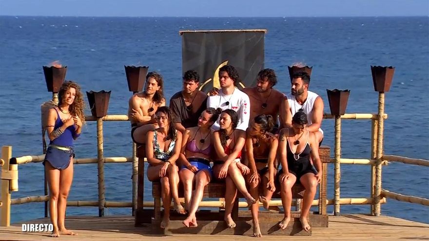 'Supervivientes All Stars' se abona al 17.6%, la cuota con la que ha liderado en sus tres primeras entregas en Telecinco