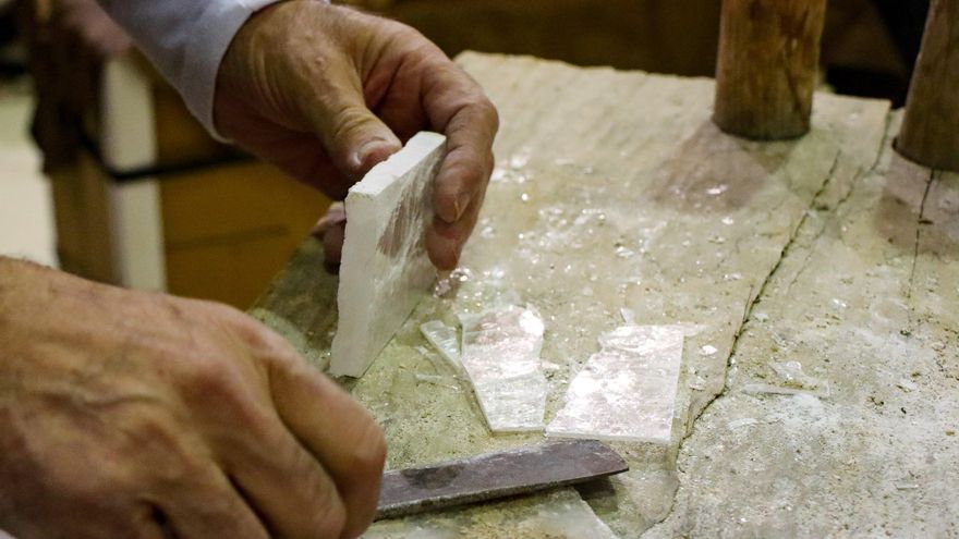 La Serranía de Cuenca revive los tiempos de la Celtiberia