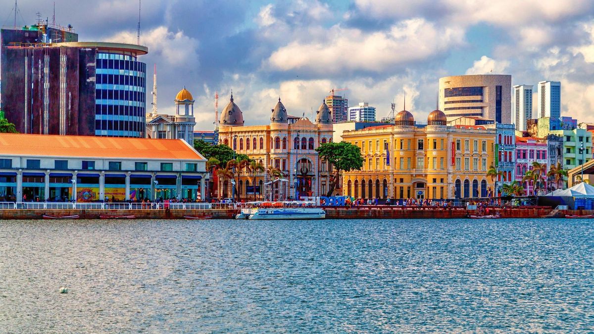 Recife, Pernambuco
