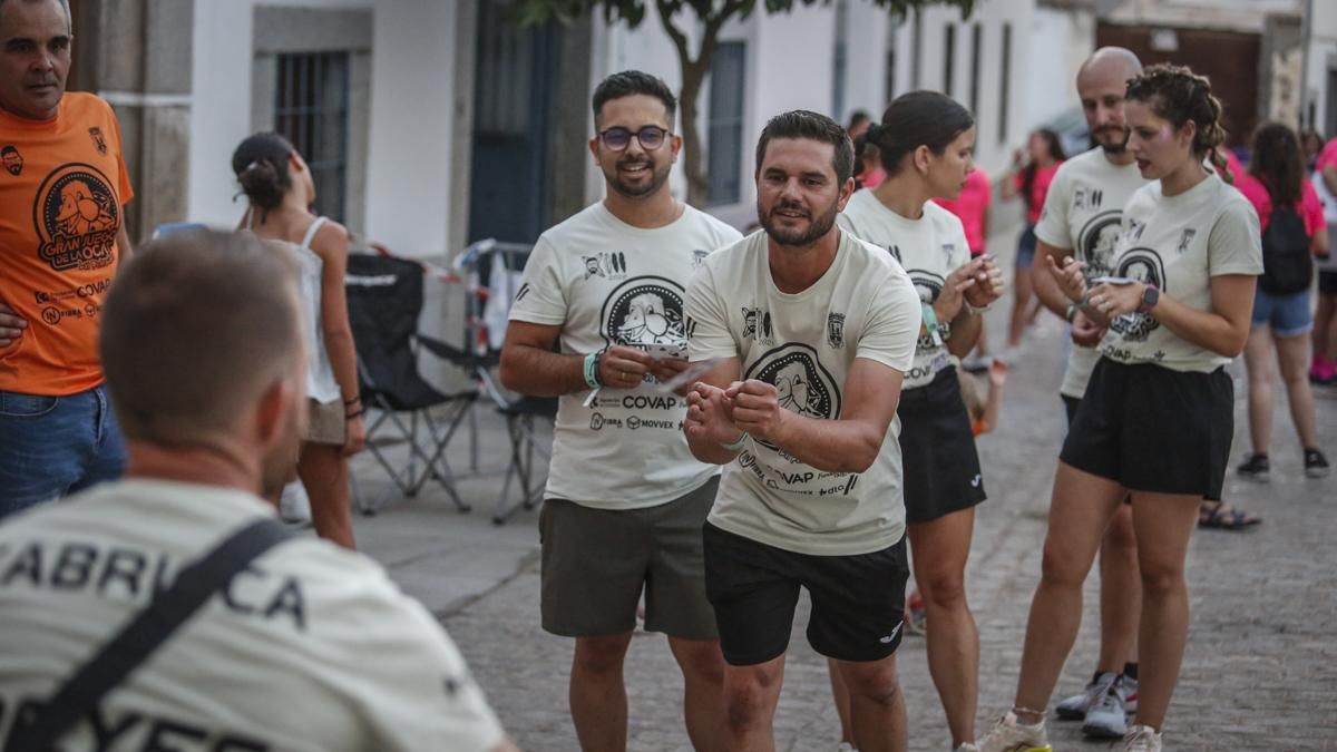 El Gran Juego de la Oca de Dos Torres 2026