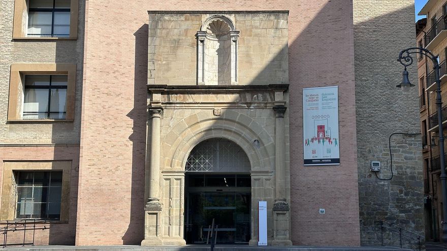 Navarra elimina cursos en escuelas oficiales de idiomas por irregularidades en las contrataciones del profesorado
