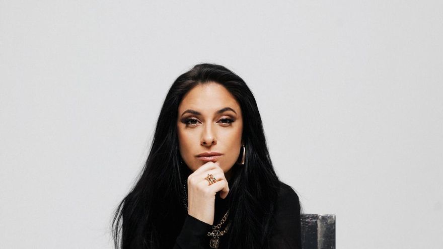 María Peláe: "Yo tengo acento, pero Karol G también, ¿por qué el mío, por ser andaluz, se acepta menos?"