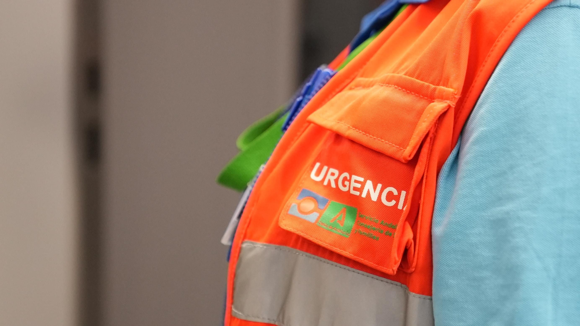 Abre punto de Urgencias en Levante