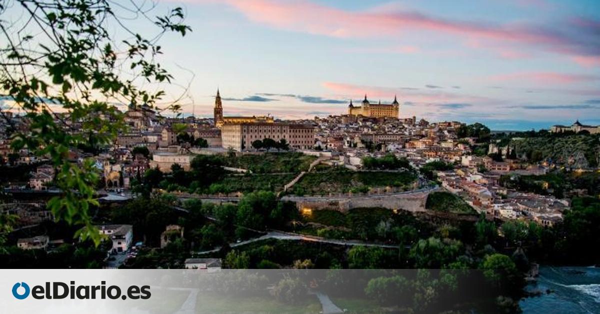 Un teleférico para Toledo o la punta del iceberg de la crisis soterrada del gobierno PP-Vox