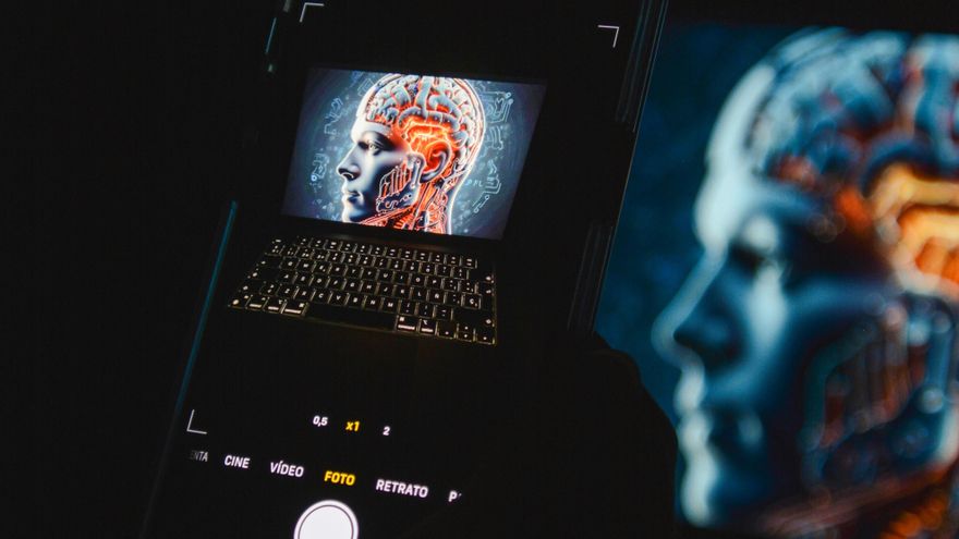 La doble cara de la revolución de la IA: la tecnología más accesible de siempre, pero más concentrada que nunca