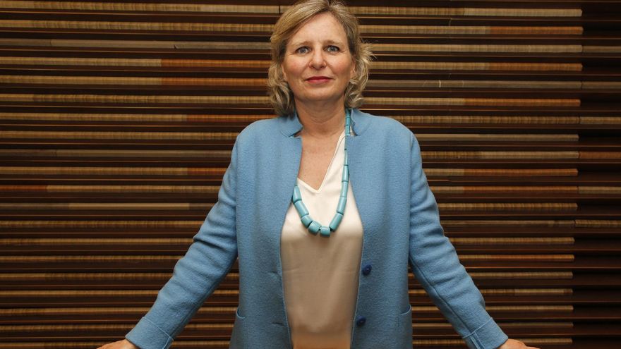 “Las mujeres de la mafia son la verdadera herramienta para sacudir a las organizaciones mafiosas, pero los jueces no lo ven”