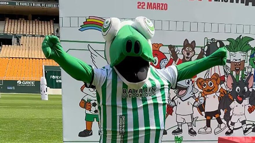 Koki logra el tercer puesto en LaLiga de las Mascotas