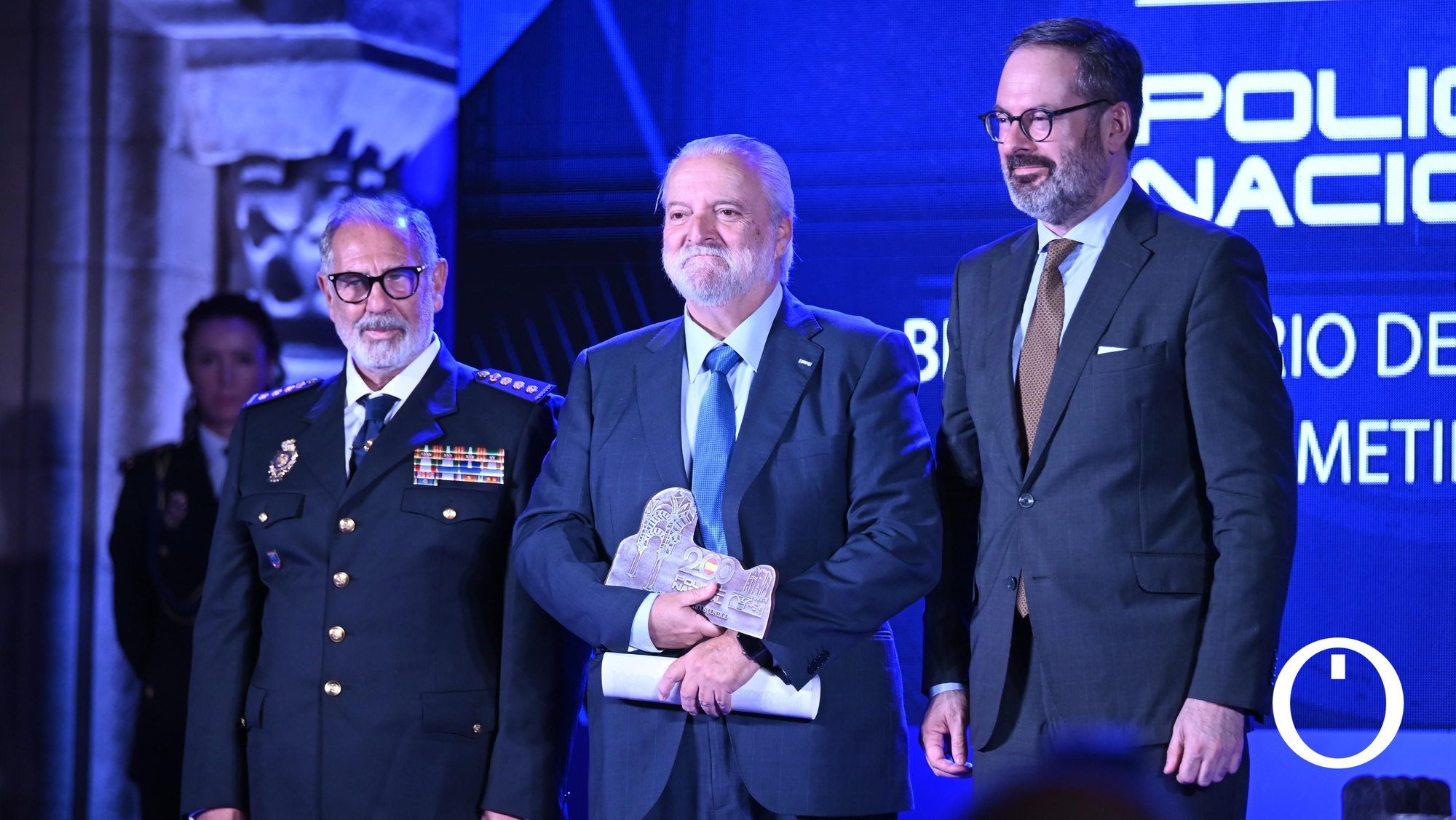 Gala del Bicentenario de la Policía Nacional