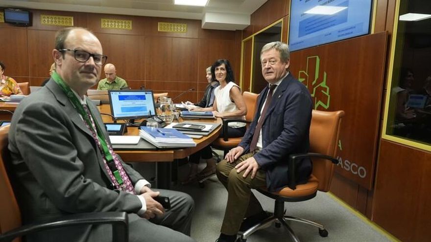 La Ertzaintza registra una bajada de los delitos de odio conocidos, pero los expertos avisan de la "cifra negra"
