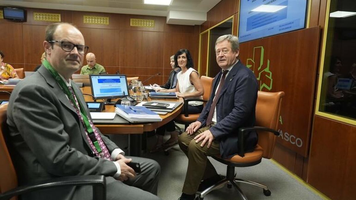 La Ertzaintza registra una bajada de los delitos de odio conocidos, pero los expertos avisan de la "cifra negra"