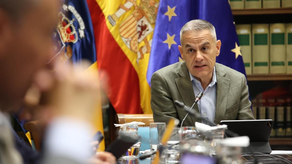 El "nuevo NODO" o "TeleClavijo": el Parlamento aprueba la ley de RTVC con el rechazo de la oposición