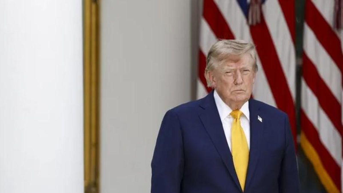 Trump abrió una cuota extra para importar carne vacuna, pero excluyó a la Argentina