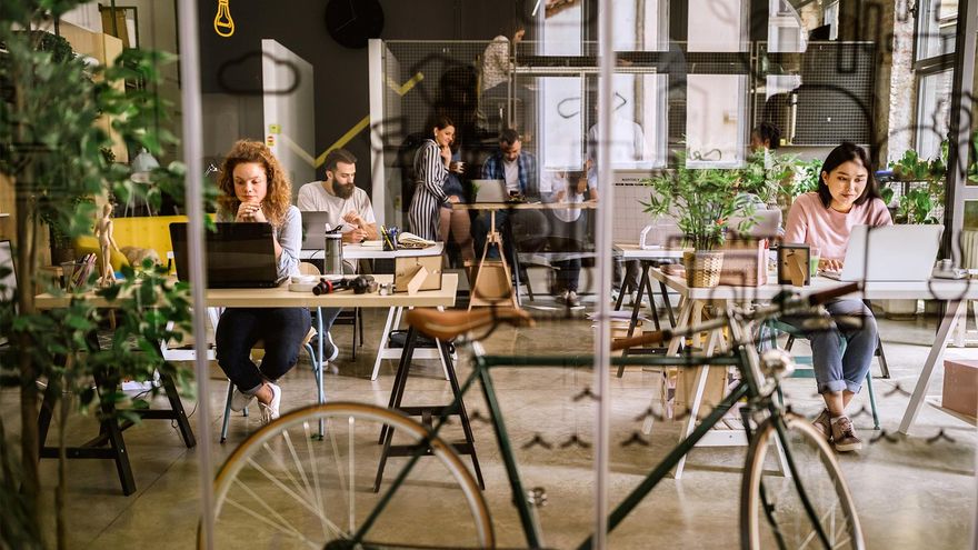 Fundación Cellnex acelera el camino de cinco startups con impacto social