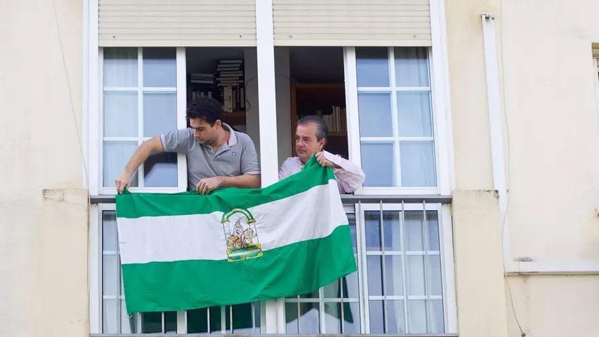 Andalucía tiene solución. Moreno Bonilla, no