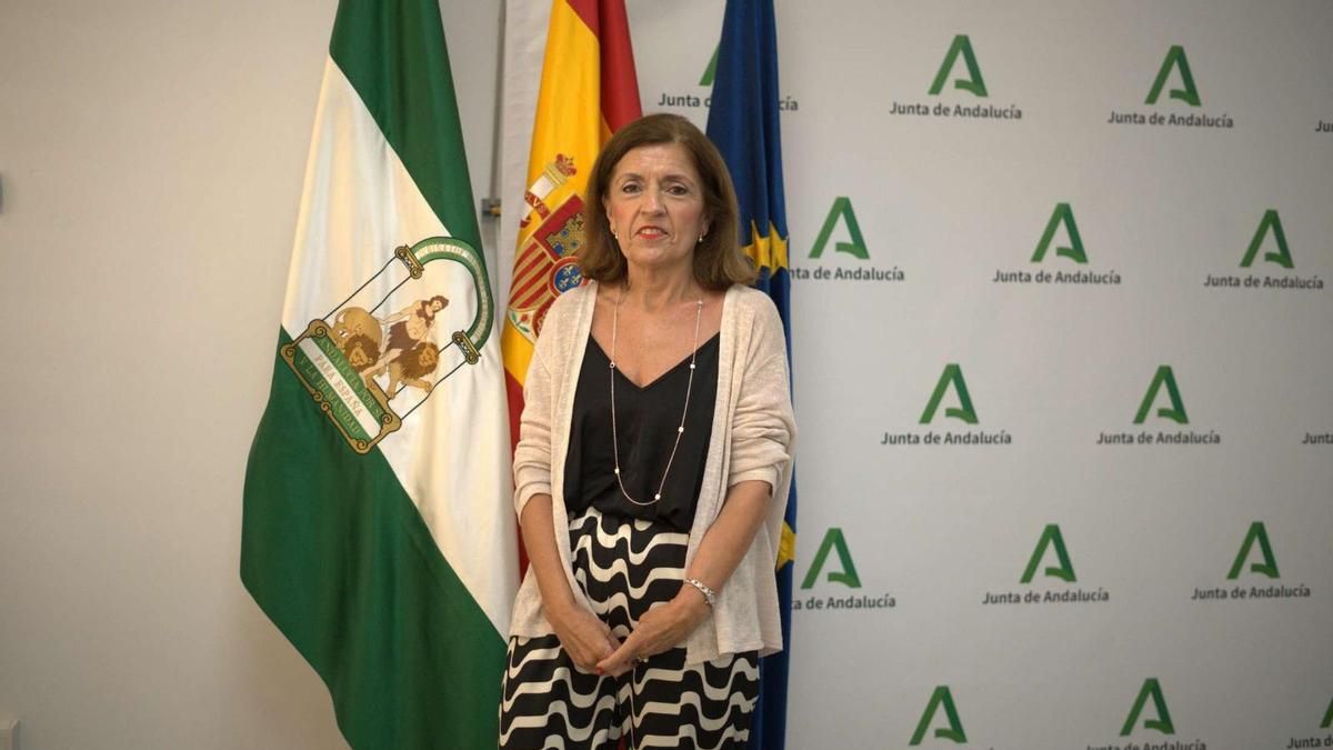 María Jesús Botella pasa de Salud a coordinar el Instituto Andaluz de la Mujer en Córdoba.