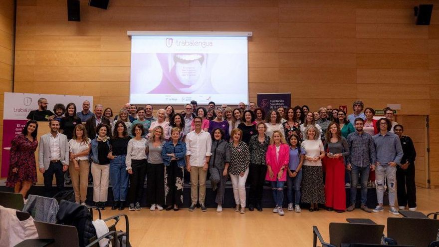 Trabalengua 2025 pone el foco en la voz y la mirada de las mujeres que piensan, crean y transforman el lenguaje