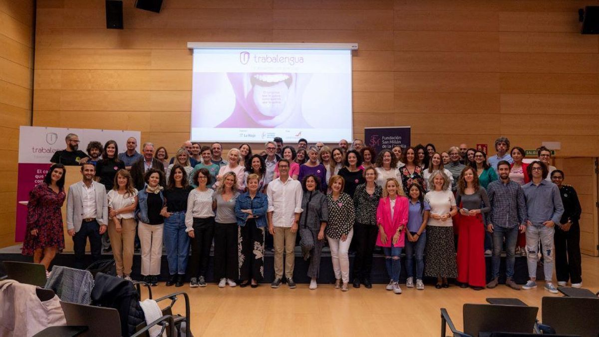 Trabalengua 2025 pone el foco en la voz y la mirada de las mujeres que piensan, crean y transforman el lenguaje