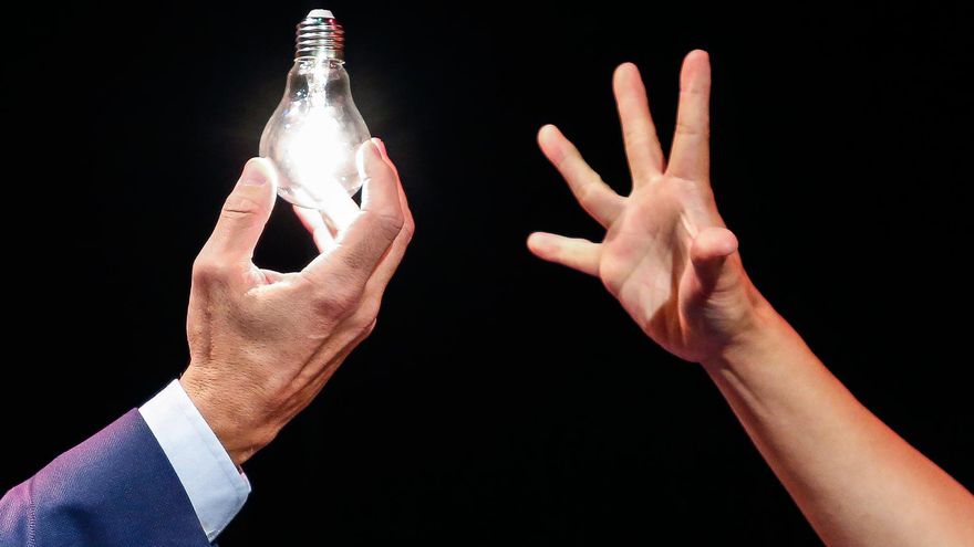 Comienza el festival 'León Vive la Magia' con la participación de más de 70 especialistas