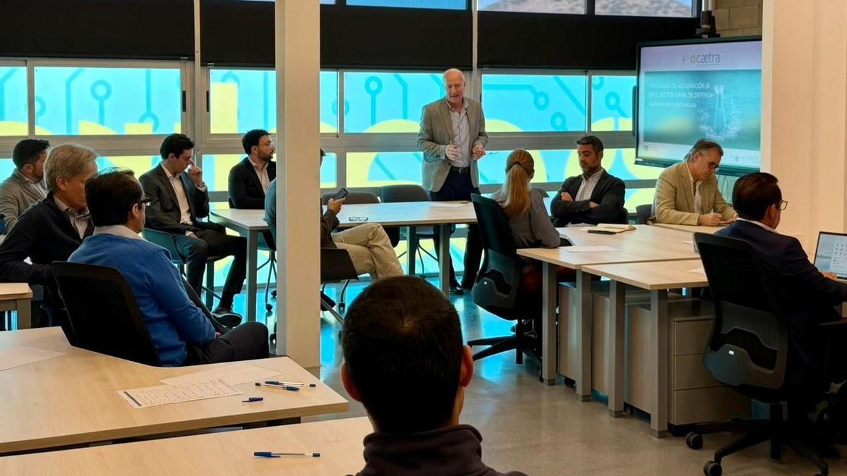 El objetivo es detectar vías de colaboración y diseñar estrategias comerciales y de acceso a financiación