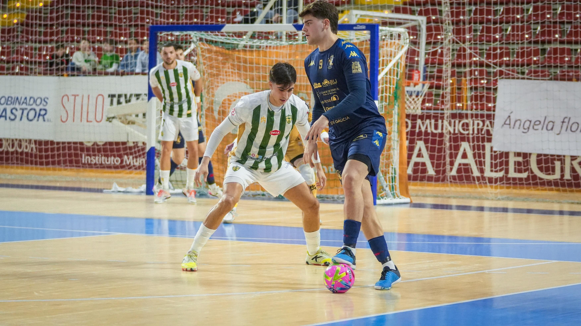Córdoba Patrimonio de la Humanidad - O'Parrulo Ferrol