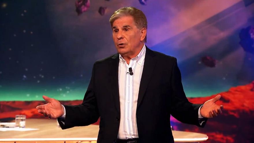 TVE pone fecha de estreno al programa de Pedro Ruiz y encuentra sustitutos para 'Cuéntame' y 'MasterChef'