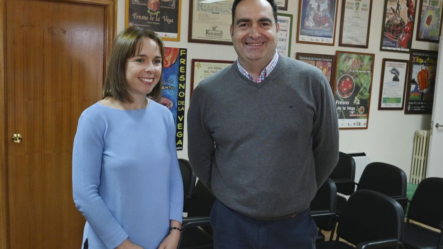 Un proyecto aplicará IA en las choperas de Fresno de la Vega (León) para analizar su fauna