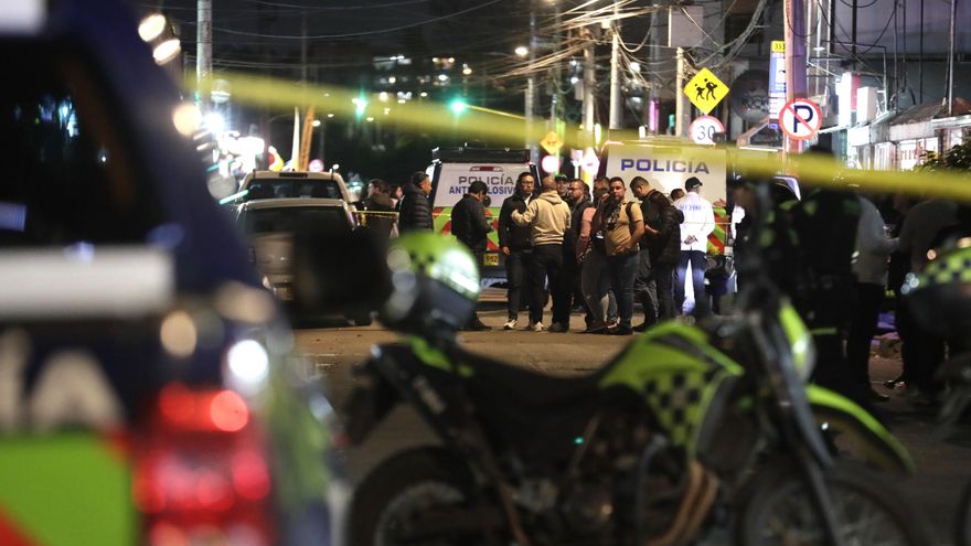 Presidente de Chile expresa su "absoluta condena" al atentado contra el senador colombiano