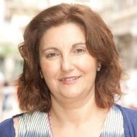 avatar de Pilar Garrido